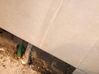 丹江口卫生间测漏水公司分享下丹江口市地下管线探测方法分析