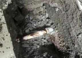 丹江口卫生间漏水维修公司为您解答丹江口市地下水管渗漏常见问题及解决方法。