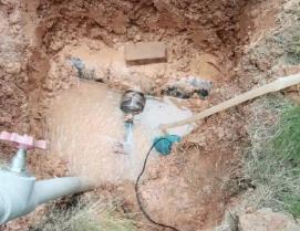 丹江口测漏水公司浅析丹江口地下水管漏水有哪些处理方法？