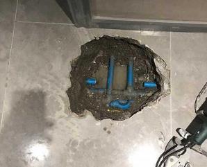 丹江口测漏水公司为您专业解答丹江口地暖漏水检测中精确漏水检测的成本